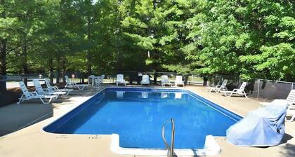 Shanty Creek Golf & Ski Condo
