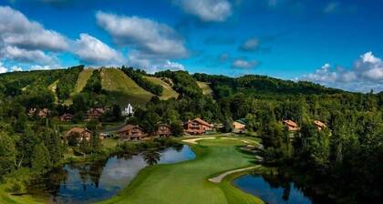 Shanty Creek Golf & Ski Condo