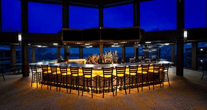 Shanty Creek Resort Golf & Ski Condo