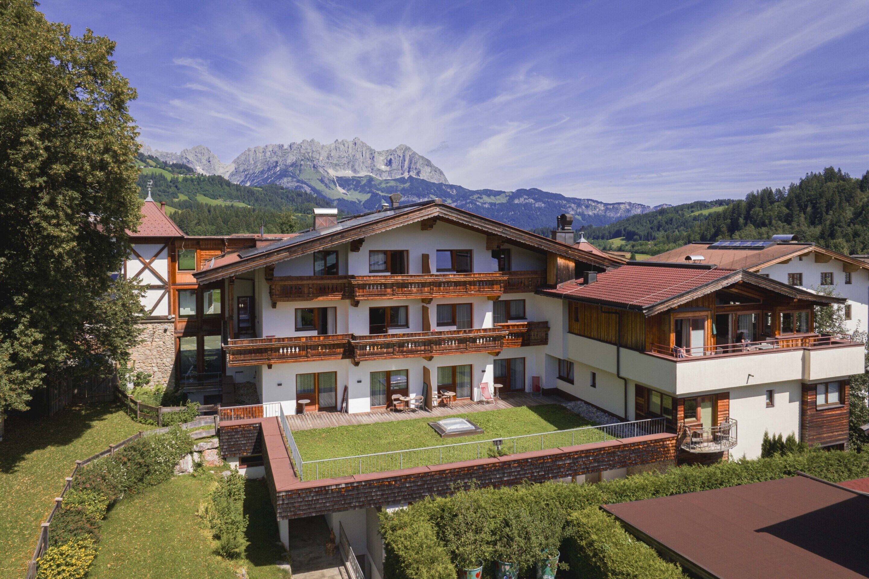 Apartment | Exterior