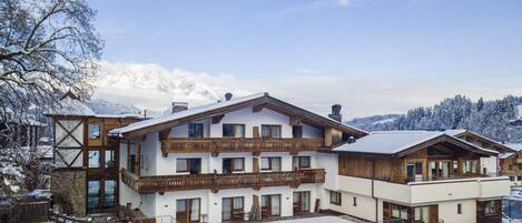 Apartment | Aussenbereich