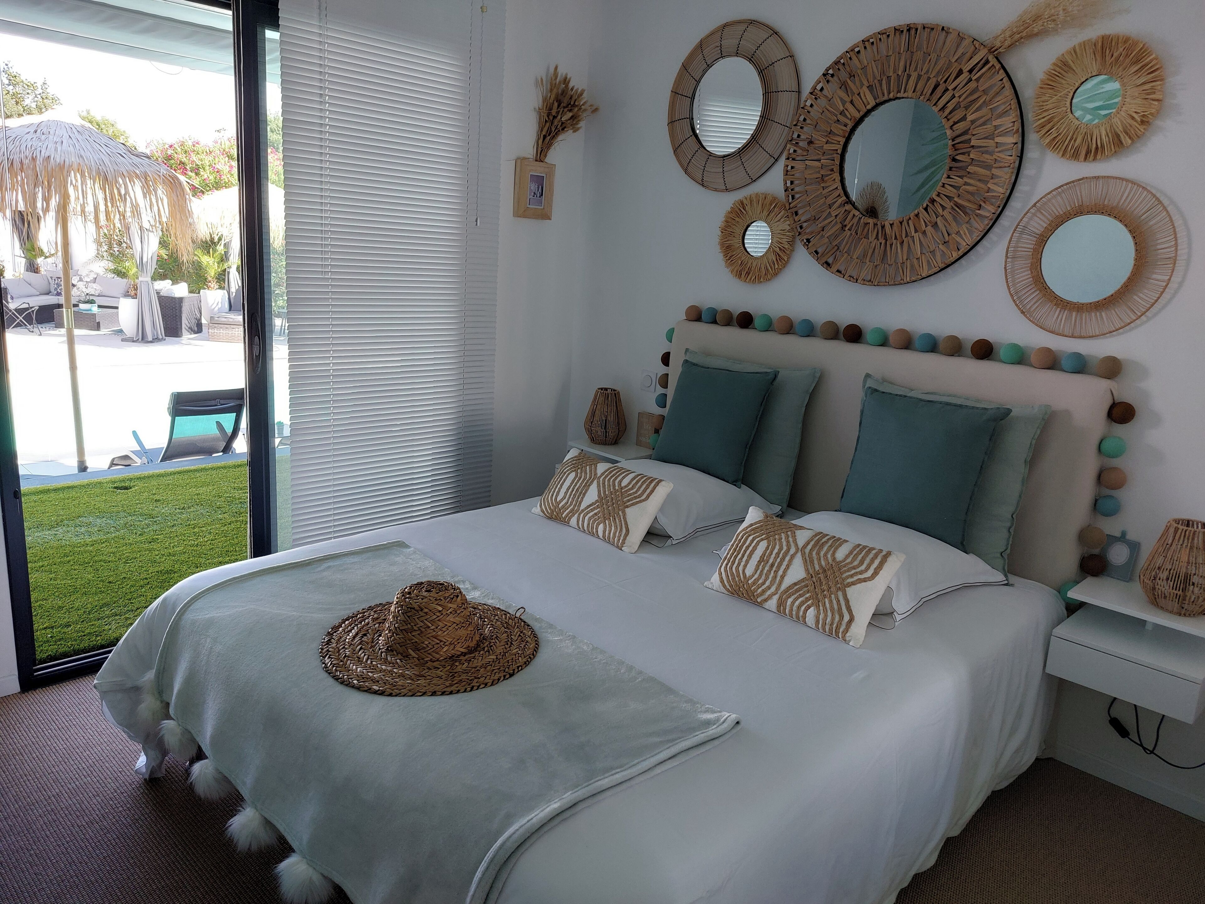 Business Room | 1 bedroom, Egyptian cotton sheets, premium bedding