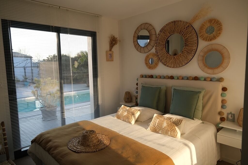 Business Room | 1 bedroom, Egyptian cotton sheets, premium bedding