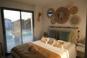 Business Room