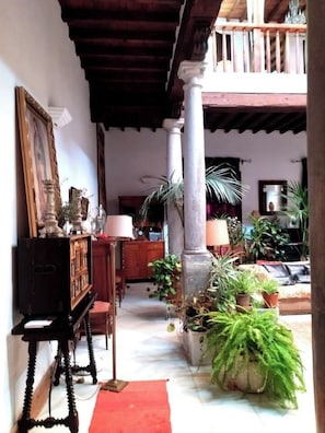Intérieur