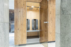 Apartment | Interior - Penthouse mit 3 Schlafzimmern (Reith bei Kitzbuehel)