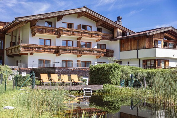 Appartement | Exterieur
