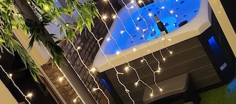 Gîte & Spa