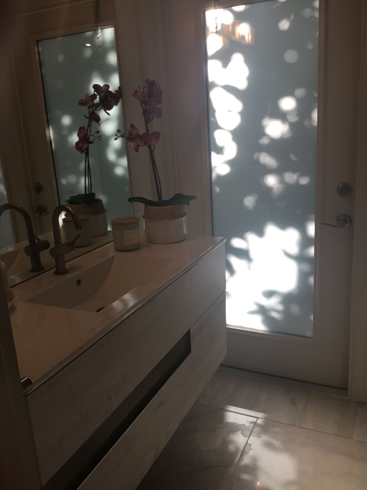 Photo 11 of Lovely Two bedroom/Two bath Main Floor on the canal to Naples Bay! Pet friendly