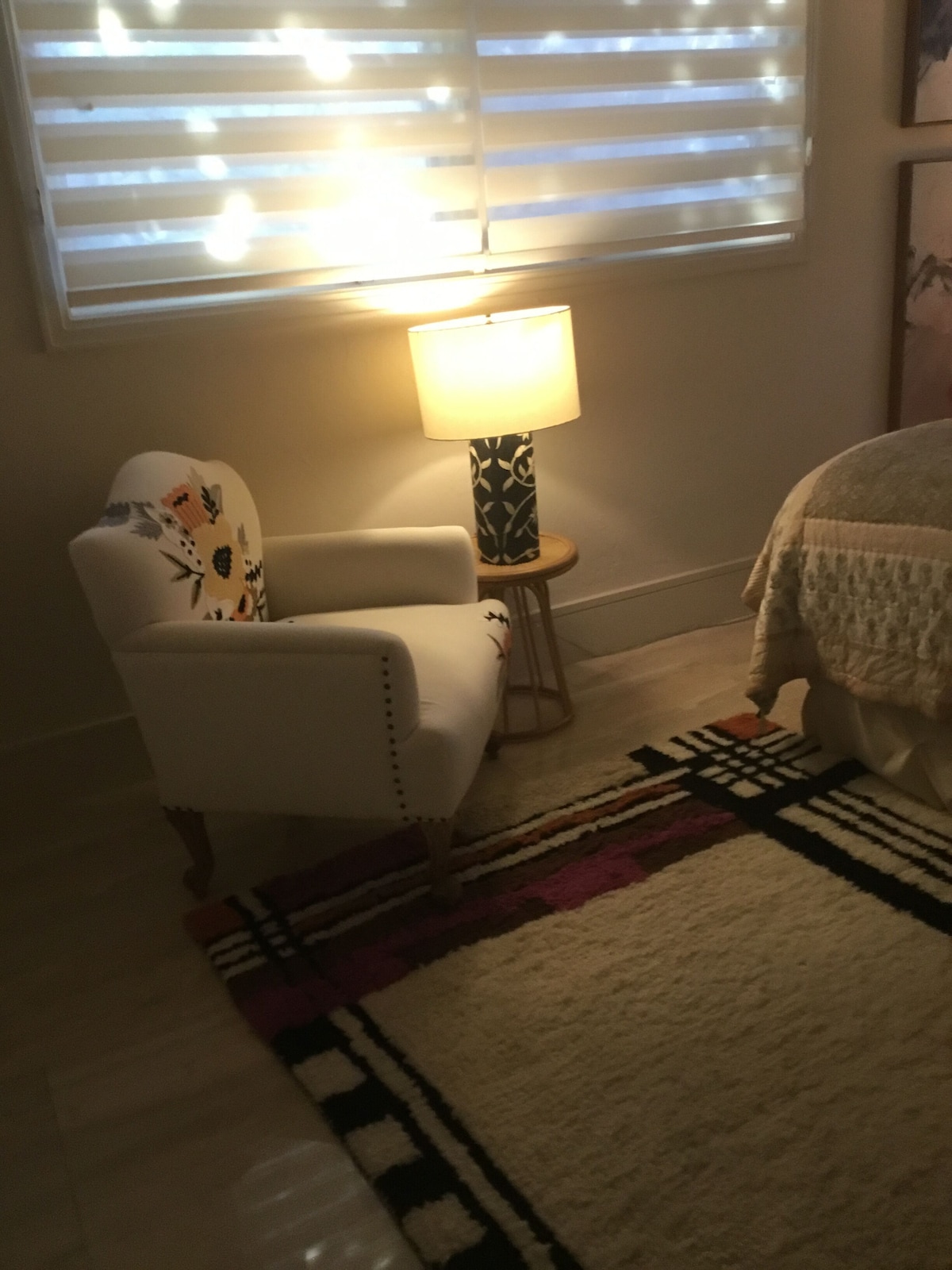 Photo 9 of Lovely Two bedroom/Two bath Main Floor on the canal to Naples Bay! Pet friendly