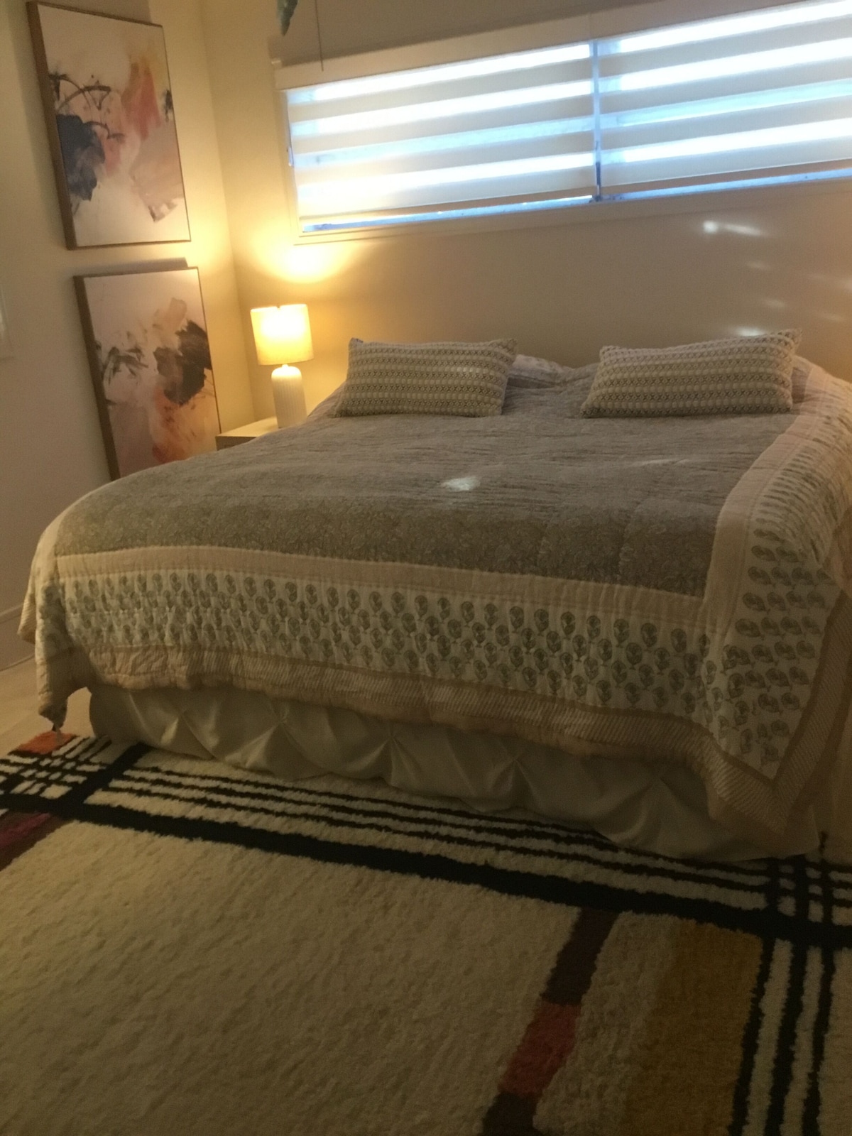 Photo 10 of Lovely Two bedroom/Two bath Main Floor on the canal to Naples Bay! Pet friendly