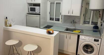 Studio apartment in Ventas area