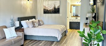 Shanty Creek Resort Ski & Golf Condo