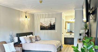 Shanty Creek Resort Ski & Golf Condo