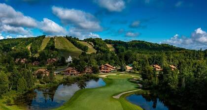 Shanty Creek Resort Ski & Golf Condo