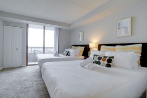 Apartment, City View - Spacious Apartment at Pentagon City (Arlington)