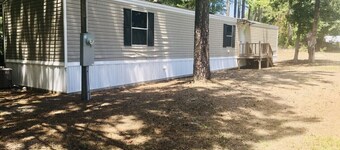 The Bend Getaway         .