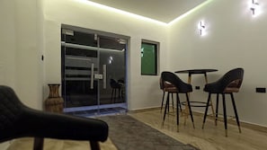 Reception - Masaya Aldiar (Amman)