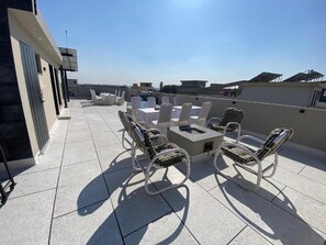 Exterior - Firefly Retreat  (Rawalpindi)