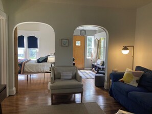 3 camere, ferro/asse da stiro, Wi-Fi, lenzuola