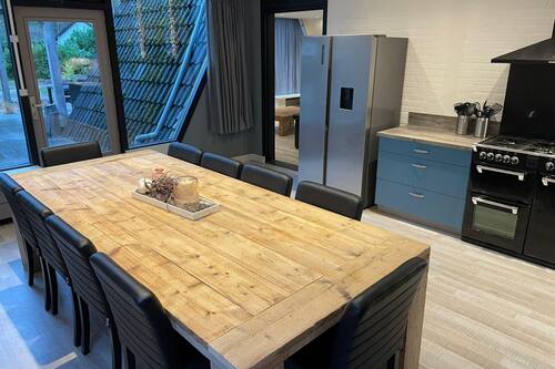 Bungalow | Restauration