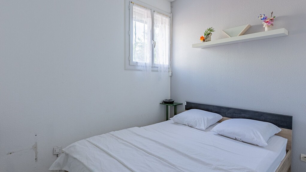 Magnifique Appt 4/6 Pers Proche Plage - Vias