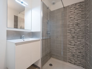 Een douche