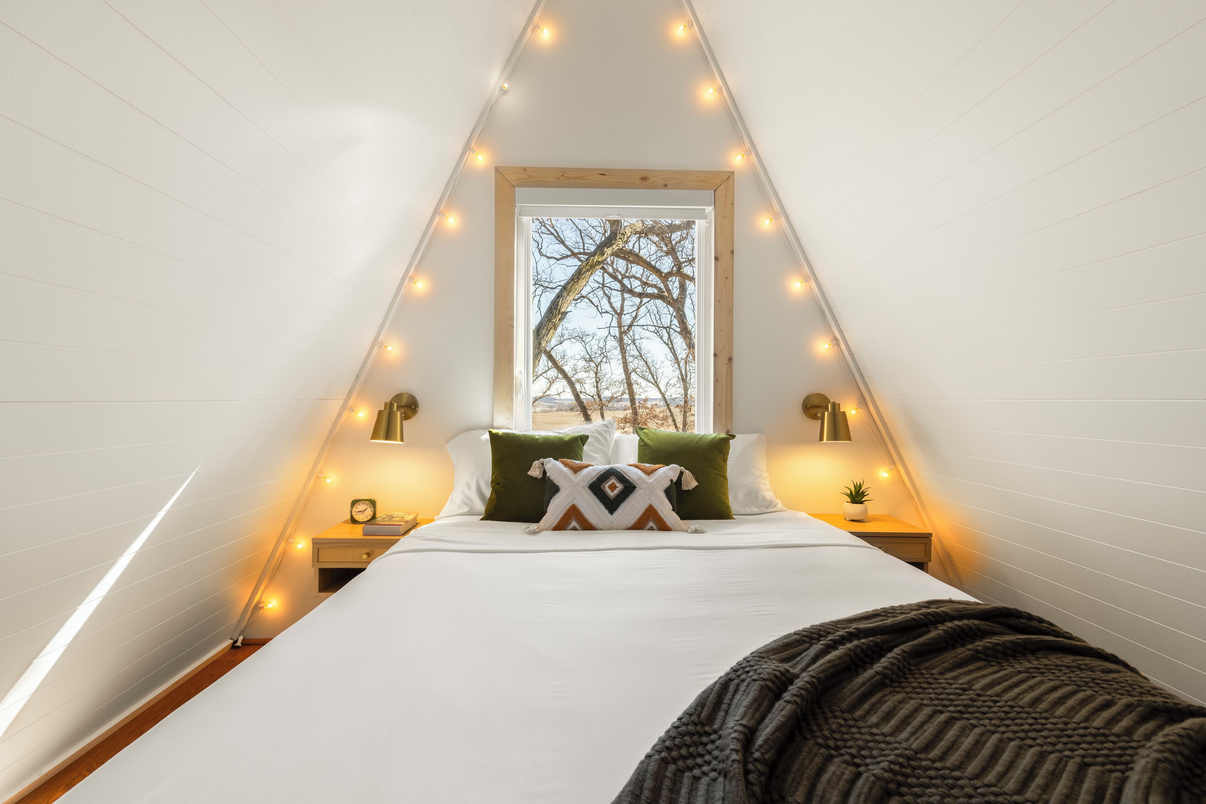 2 chambres, Wi-Fi, draps fournis