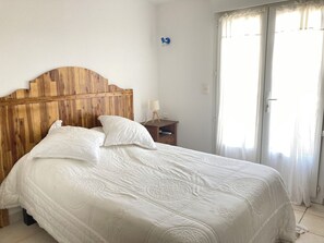 4 Schlafzimmer