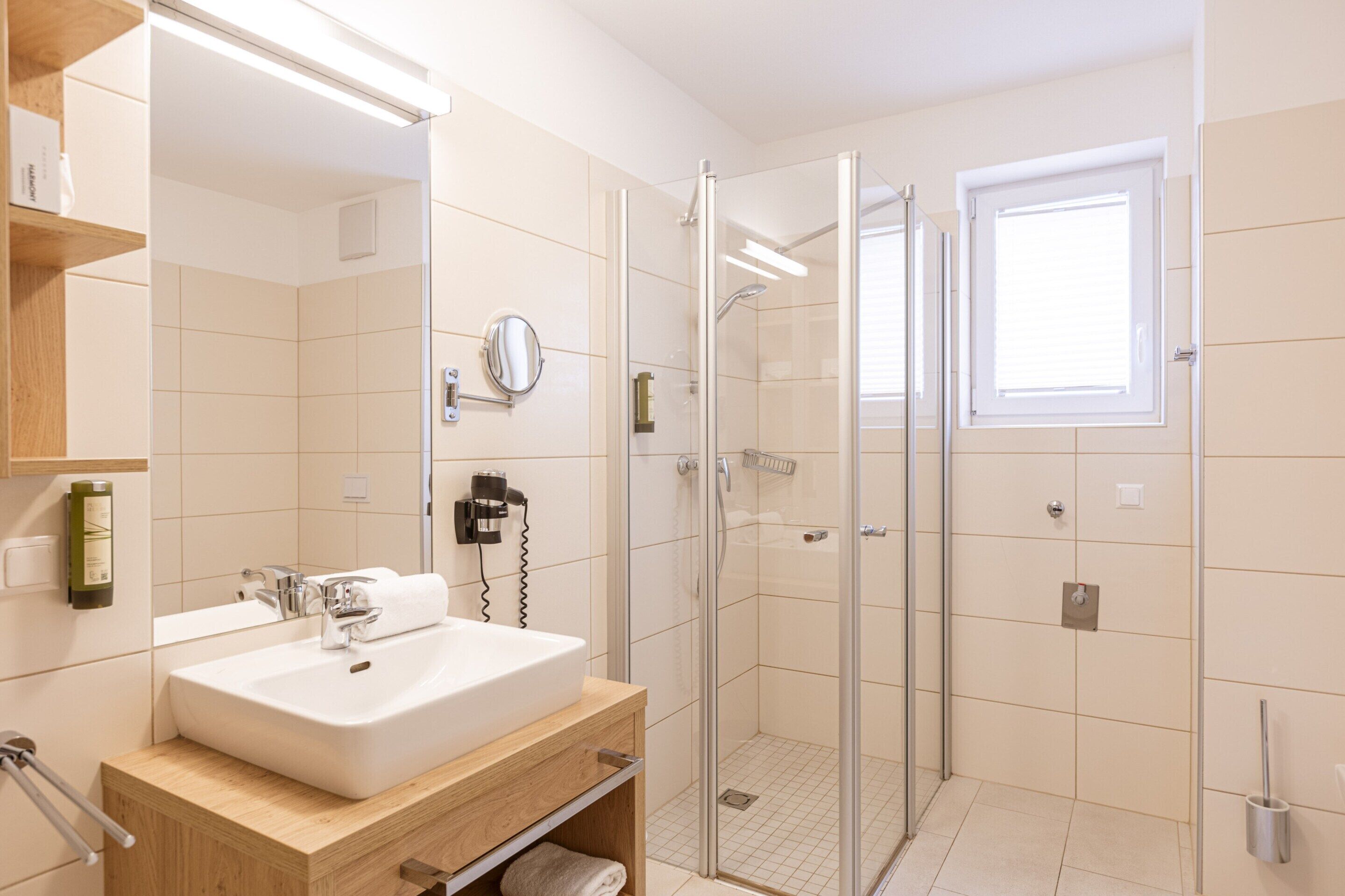 Appartement | Cuisine privée