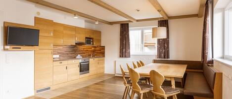 Apartment | Interior