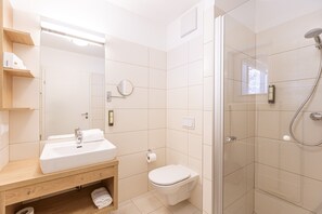 Appartement | Badkamer