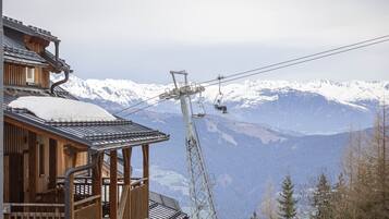 Apartment | Außenbereich