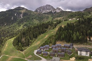 Apartment | Exterior - Spacious Chalet Near ski Area (Hermagor-Pressegger See)