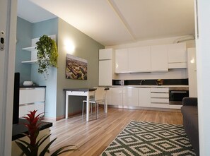 Appartamento | Interni