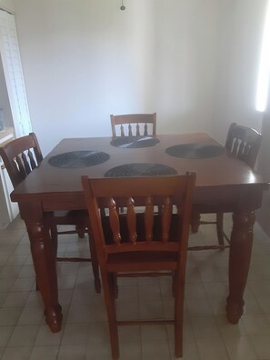 Restauration