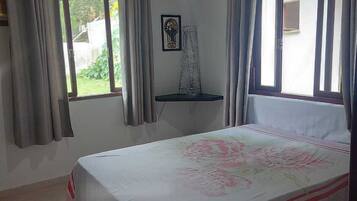 3 bedrooms, WiFi