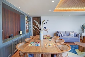 Villa | Dining - Sunday Premium 5 BHK Villa Mihika, Shimla (Theog)