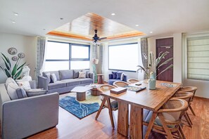 วิลล่า | ร้านอาหาร