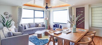 Sunday Premium 5 BHK Villa Mihika, Shimla