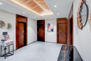 Villa | Interior