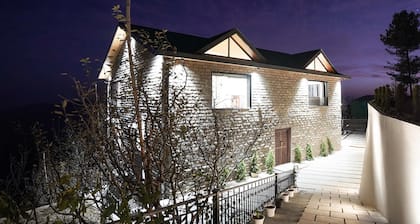 Sunday Premium 5 BHK Villa Mihika, Shimla