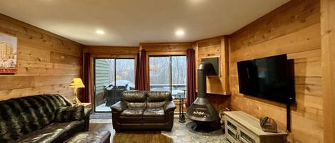 TV connectée, lecteur de DVD, livres