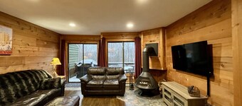 ❄️ Mountain Heights | Hidden Valley Resort | Walk to Shuttle • Pets