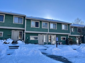 Ulkopuoli