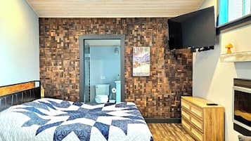 2 多间卧室、办公桌、WiFi、床单