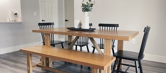 3B2BA house in Palmetto W/Pool & Movie Room