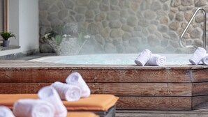 Apartment | Spa - Ferienwohnung mit 1 Schlafzimmer fur 6 Personen (Reith bei Kitzbuehel)