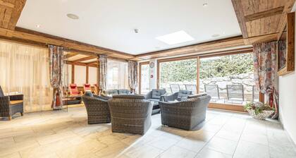 Ferienwohnung mit 1 Schlafzimmer fur 6 Personen