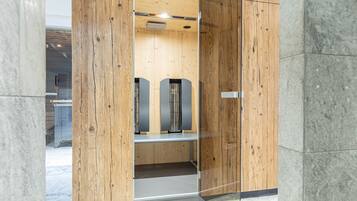 Apartamento | Parte interna